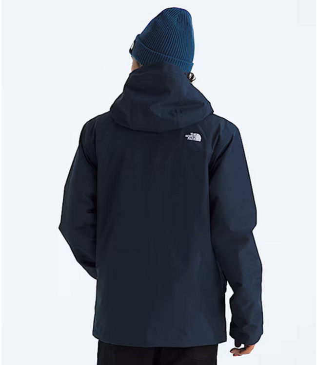 The North Face The North Face Men's Carto Mono Triclimate Jacket