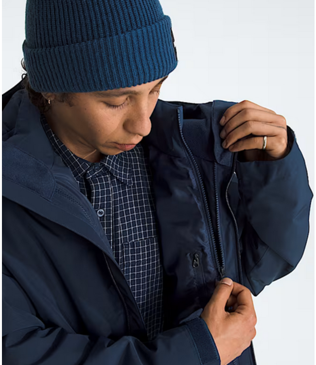 The North Face The North Face Men's Carto Mono Triclimate Jacket