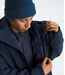 The North Face The North Face Men's Carto Mono Triclimate Jacket