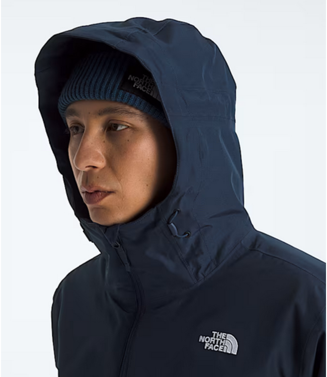The North Face The North Face Men's Carto Mono Triclimate Jacket