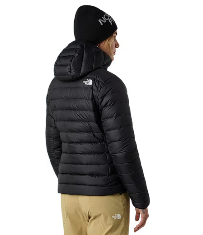 The North Face The North Face Women's Classic Down Hooded Jacket
