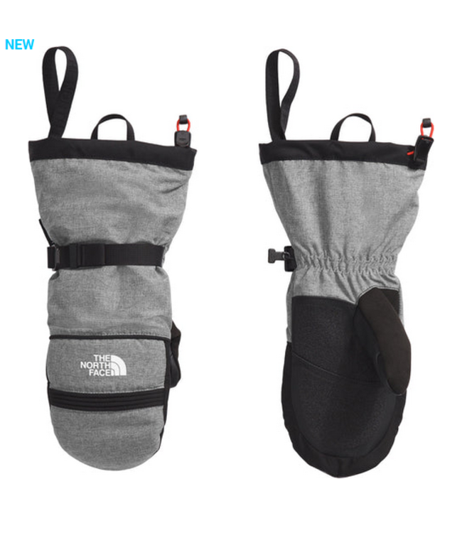 The North Face The North Face Women's Montana Ski Mitts