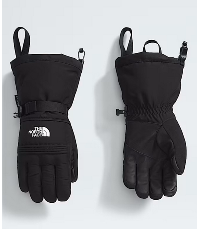 The North Face The North Face Women's Montana Ski Gloves
