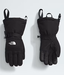 The North Face The North Face Women's Montana Ski Gloves
