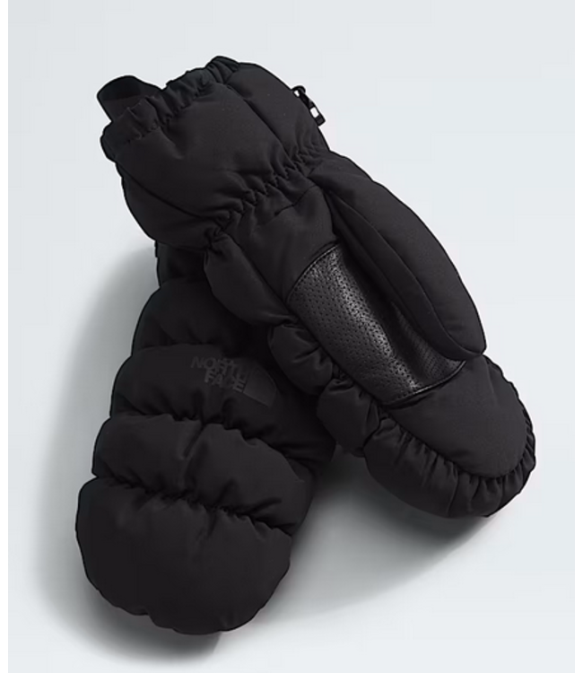 The North Face The North Face Montana Puffer Mitts