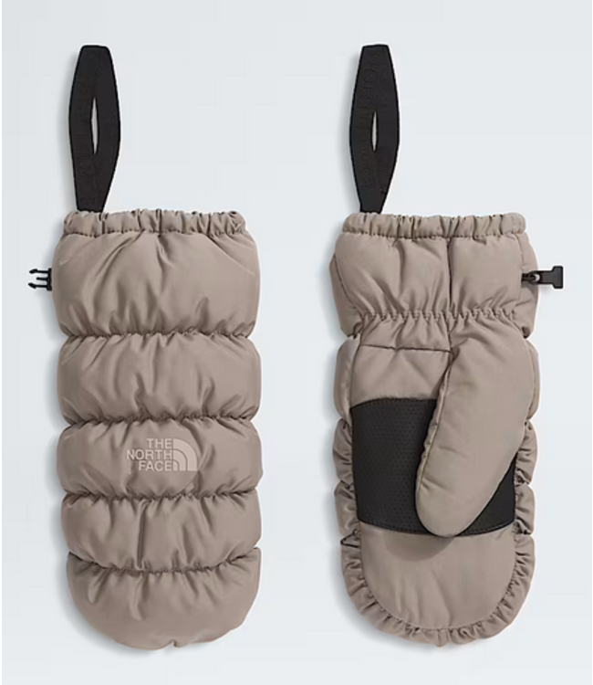 The North Face The North Face Montana Puffer Mitts