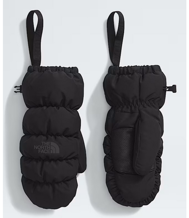 The North Face The North Face Montana Puffer Mitts