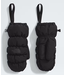 The North Face The North Face Montana Puffer Mitts