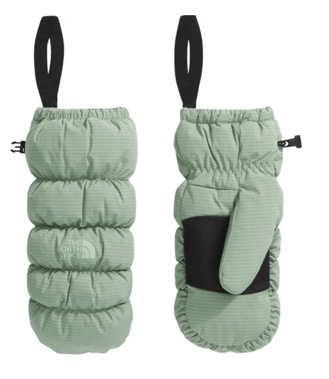 The North Face The North Face Montana Puffer Mitts