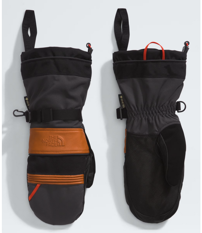 The North Face The North Face Montana Pro Gore-Tex Mitts