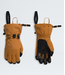 The North Face The North Face Montana Leather Waterproof Gloves