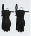 The North Face The North Face Montana Leather Waterproof Gloves