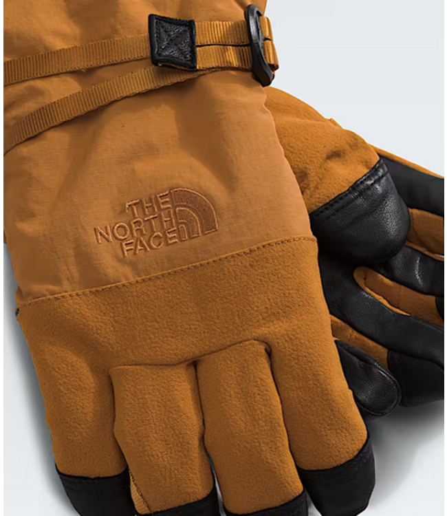 The North Face The North Face Montana Leather Waterproof Gloves