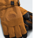 The North Face The North Face Montana Leather Waterproof Gloves