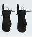 The North Face The North Face Montana Leather Waterproof Mitts
