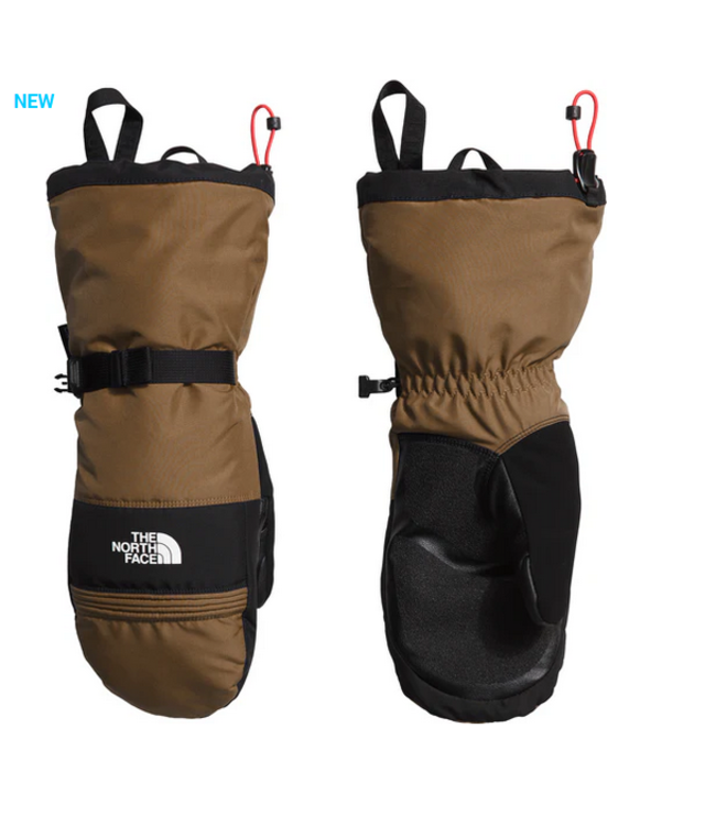The North Face The North Face Men's Montana Ski Mitts