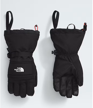 The North Face The North Face Men's Montana Ski Gloves