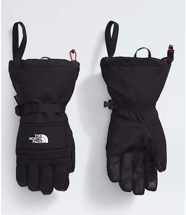 The North Face The North Face Men's Montana Ski Gloves