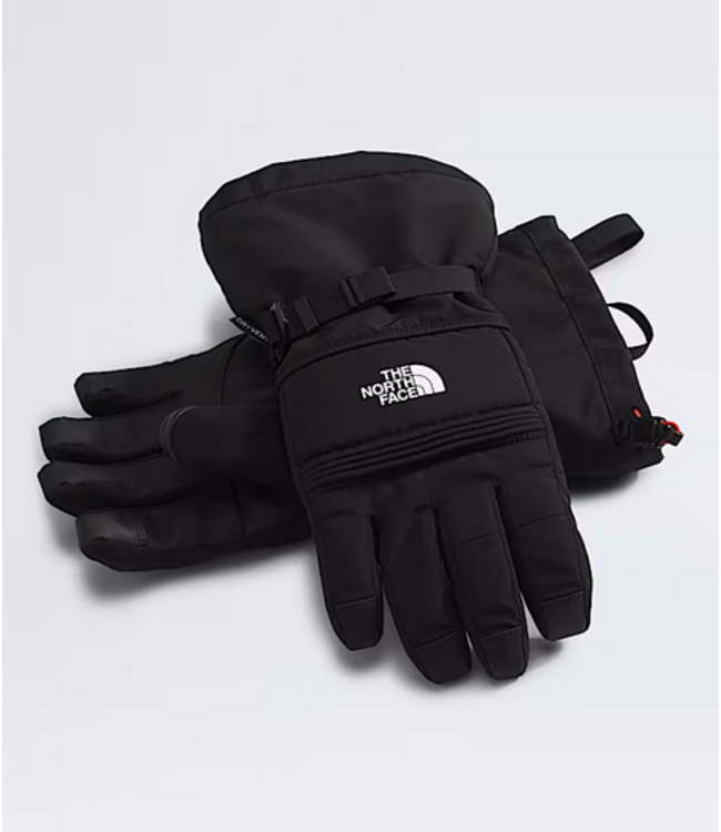 The North Face The North Face Men's Montana Ski Gloves