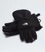 The North Face The North Face Men's Montana Ski Gloves