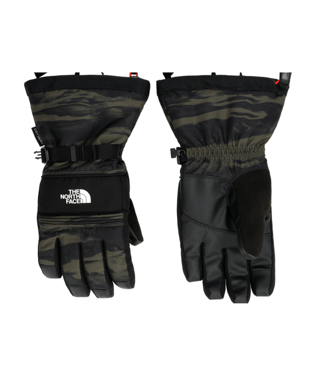 The North Face The North Face Men's Montana Ski Gloves