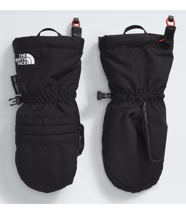 The North Face The North Face Kids' Montana Ski Mitts