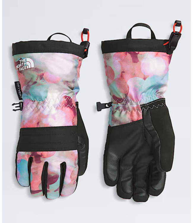 The North Face The North Face Kids' Montana Ski Gloves