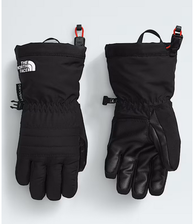 The North Face The North Face Kids' Montana Ski Gloves