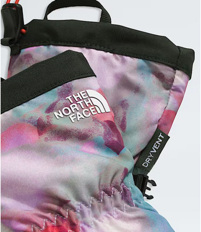 The North Face The North Face Kids' Montana Ski Gloves