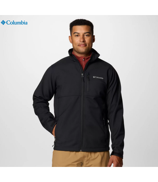 Columbia Columbia Men’s Ascender Softshell Jacket