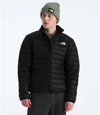The North Face The North Face Men's Classic Down Jacket
