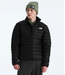 The North Face The North Face Men's Classic Down Jacket