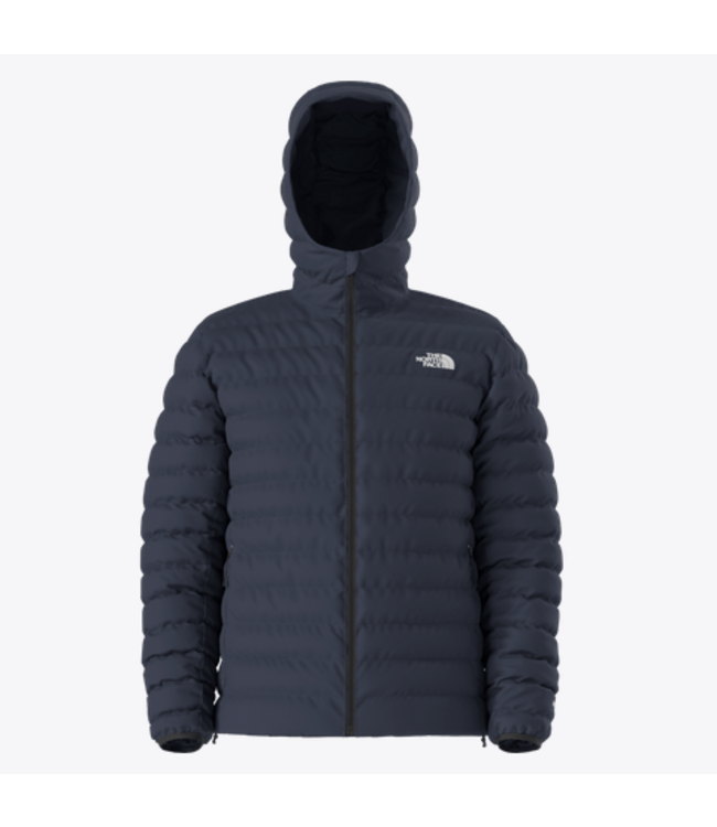 The North Face The North Face Men's Classic Down Hooded Jacket