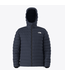 The North Face The North Face Men's Classic Down Hooded Jacket