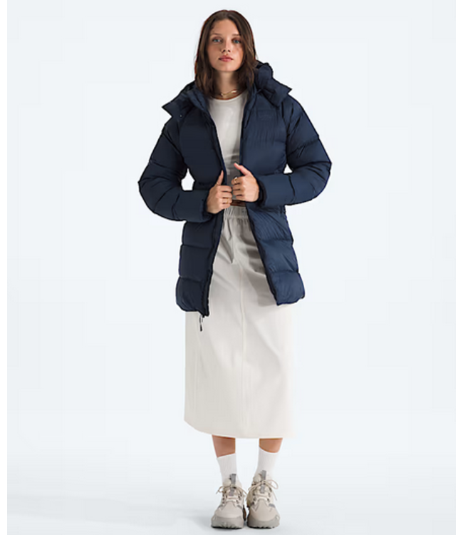 The North Face The North Face Women's Hydrenalite City Down Hooded Parka