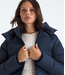 The North Face The North Face Women's Hydrenalite City Down Hooded Parka