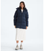 The North Face The North Face Women's Hydrenalite City Down Hooded Parka