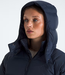 The North Face The North Face Women's Hydrenalite City Down Hooded Parka