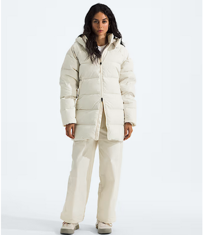 The North Face The North Face Women's Hydrenalite City Down Hooded Parka
