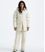 The North Face The North Face Women's Hydrenalite City Down Hooded Parka