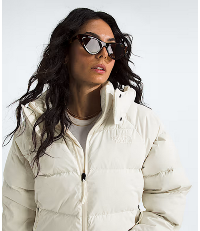 The North Face The North Face Women's Hydrenalite City Down Hooded Parka