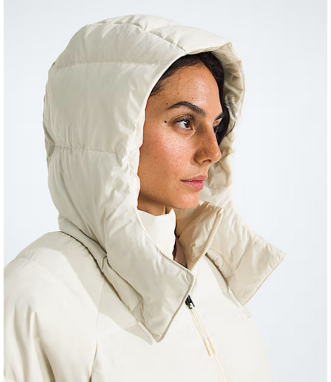 The North Face The North Face Women's Hydrenalite City Down Hooded Parka
