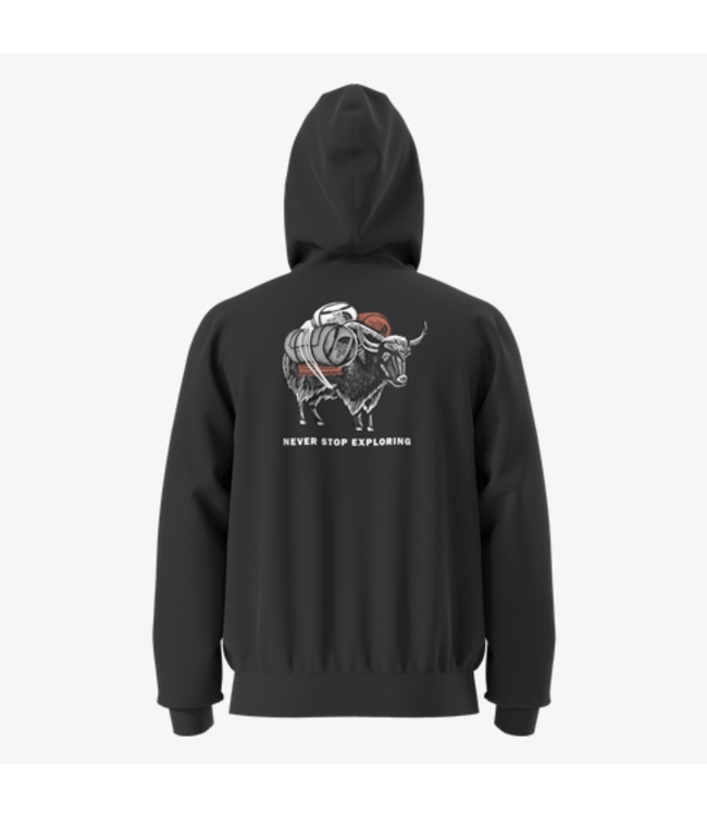 The North Face The North Face Men's Evolution Vault Tri Pack Hoodie