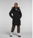 The North Face The North Face Women's Arctic Parka