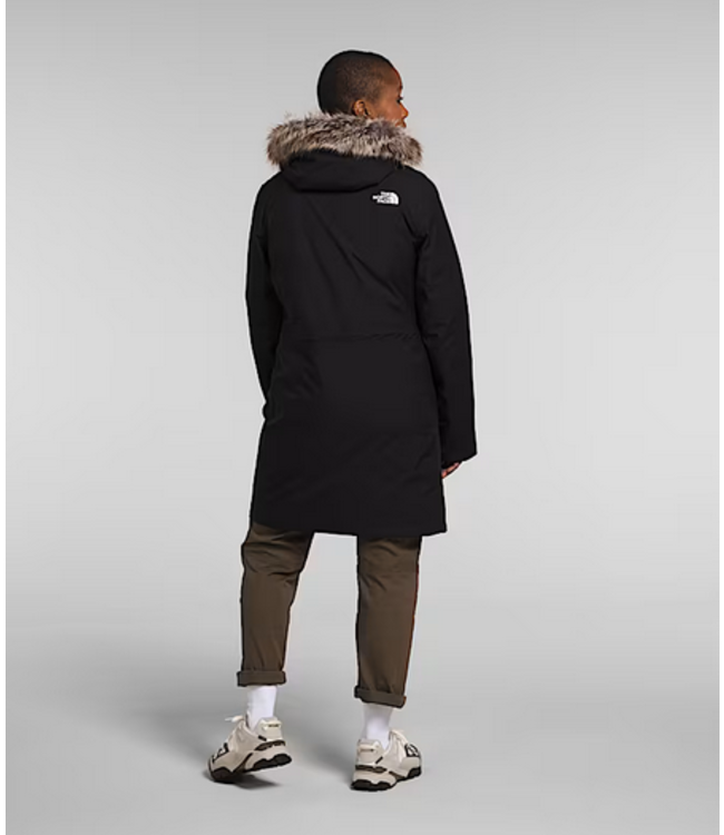 The North Face The North Face Women's Arctic Parka