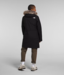 The North Face The North Face Women's Arctic Parka