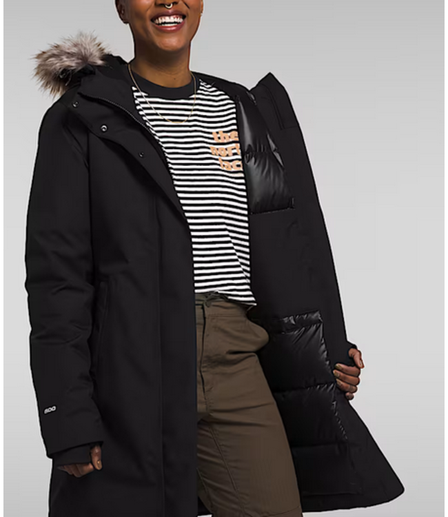 The North Face The North Face Women's Arctic Parka