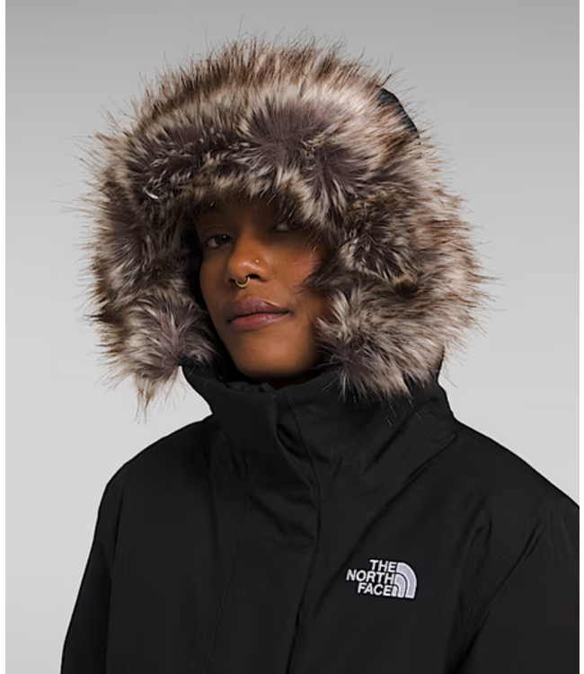 The North Face The North Face Women's Arctic Parka