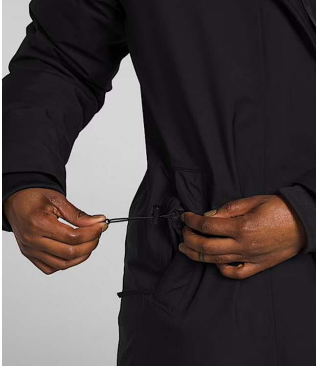 The North Face The North Face Women's Arctic Parka