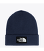 The North Face The North Face Logo Cuffed Beanie